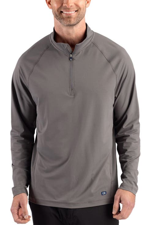 Prospect Epic Confidence Featherlight Performance Quarter Zip Pullover