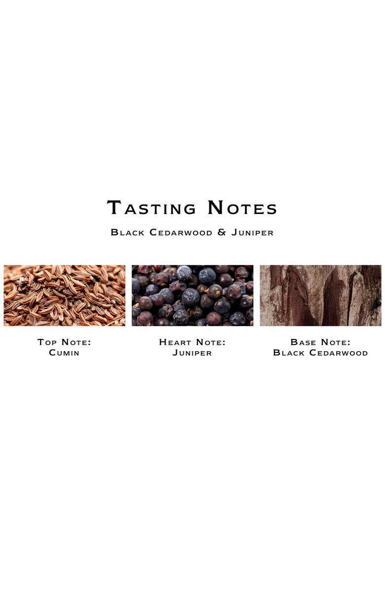 Jo Malone London<sup>™</sup> Black Cedarwood & Juniper Cologne, Alternate, color,