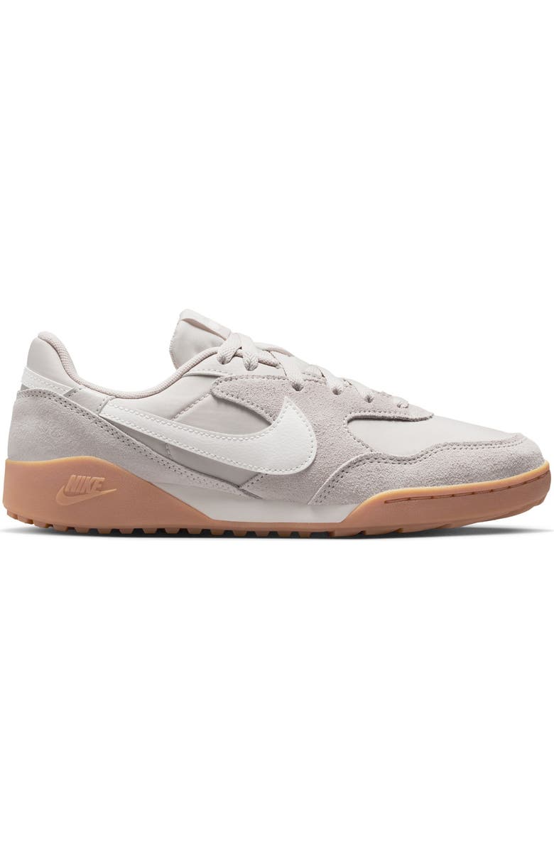 Nike Terra Manta Sneaker, Alternate, color, Light Brown/ Sail/ Gum Yellow