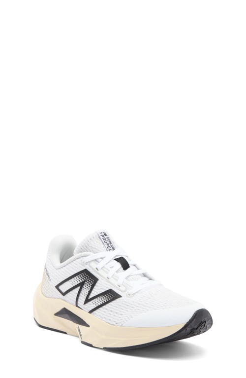 New Balance Kids' Fuelcell Propel V5 Running Shoe