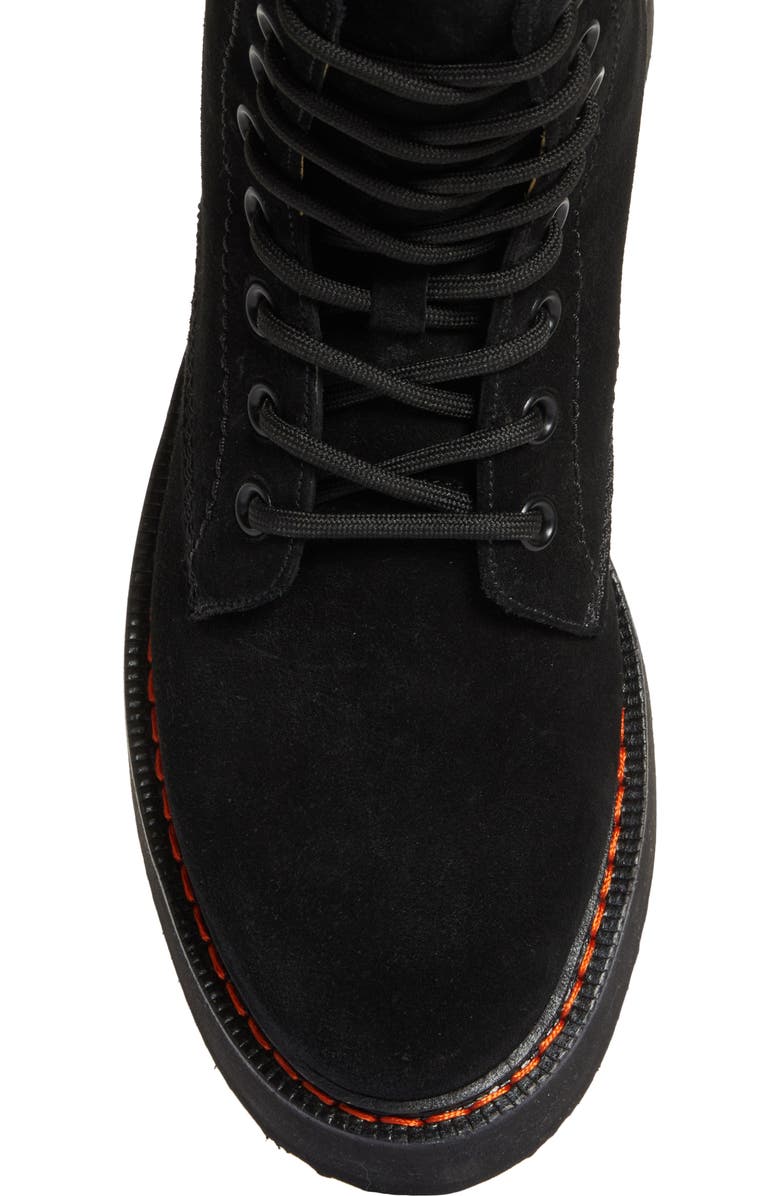 R13 Single Stack Platform Boot, Alternate, color,