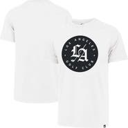 '47 Men's '47  White TGL Los Angeles Golf Club Franklin T-Shirt