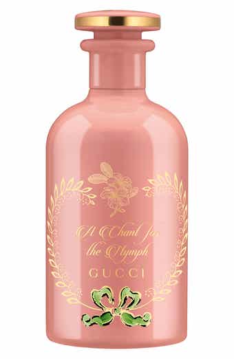 Gucci The Alchemist s Garden A Song for the Rose Eau de Parfum Nordstrom