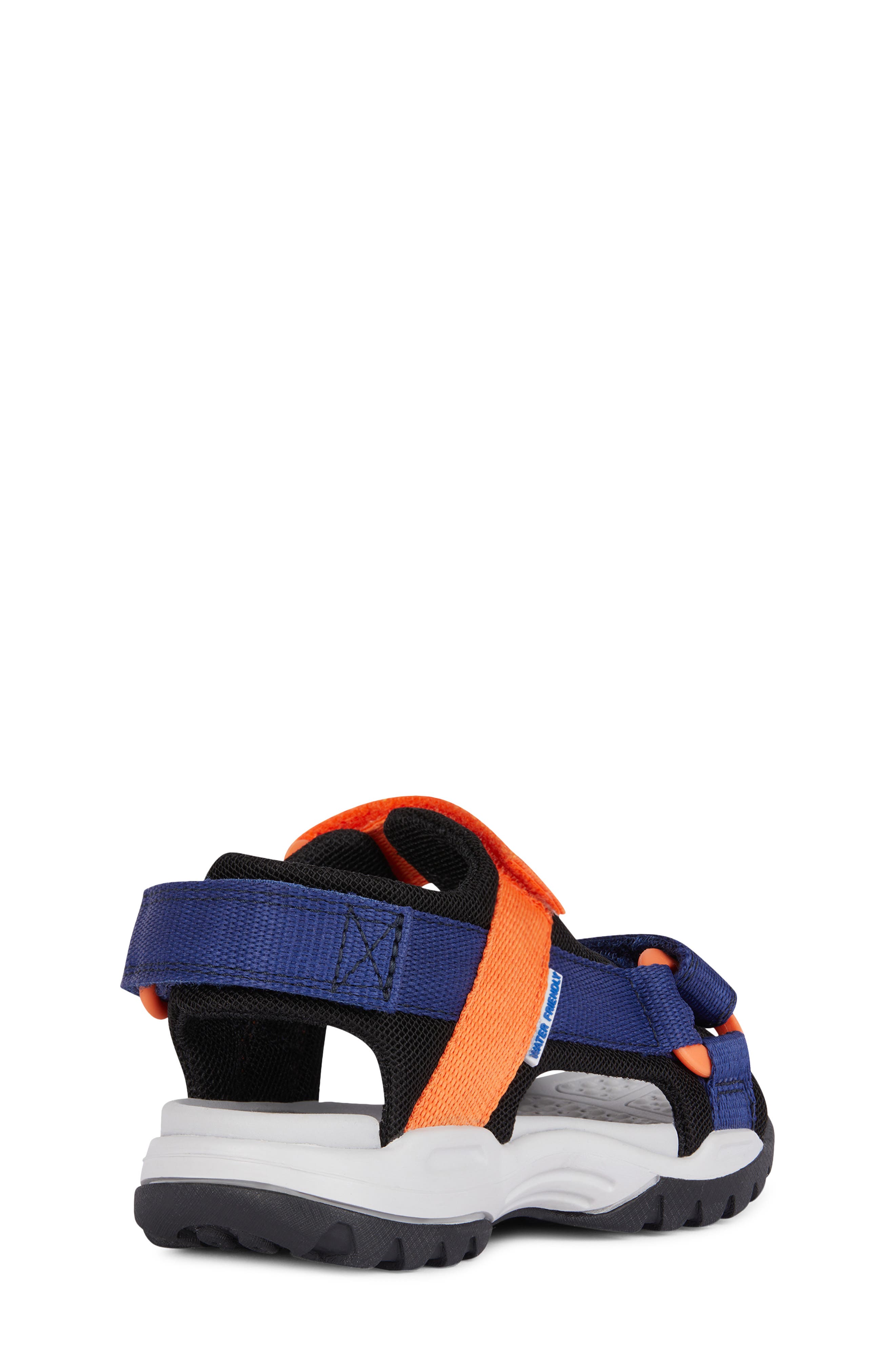 Geox Kids' Borealis Sandal, Alternate, color, 