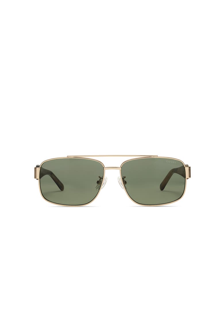 Baten Sunglasses, Main, color, Endive