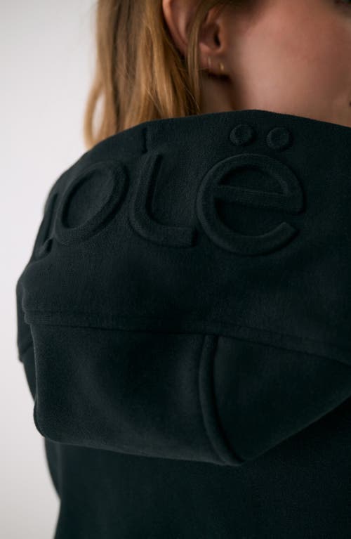 Lole Yonder Zip-up Hoodie In Green