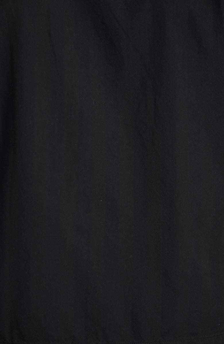 BILLY Los Angeles Butcher Short Sleeve Button-Up Shirt, Alternate, color,