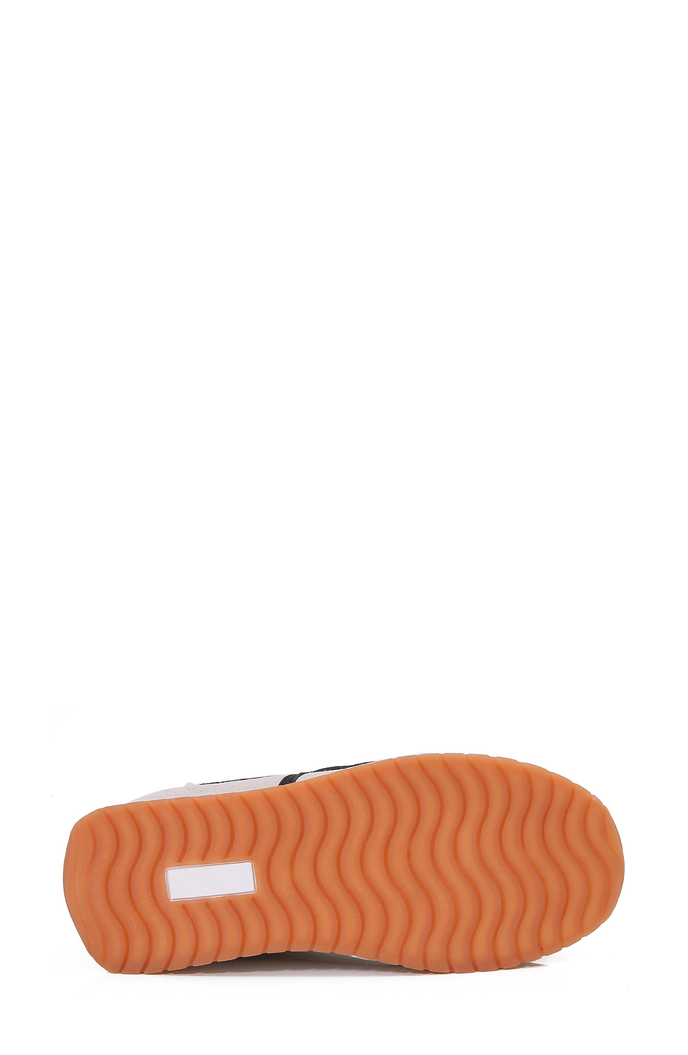 Simone Sneaker, Alternate, color, WHITE