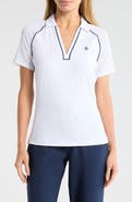 ORIGINAL PENGUIN GOLF Johnny Collar Knit Polo