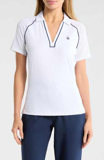 ORIGINAL PENGUIN GOLF Johnny Collar Knit Polo