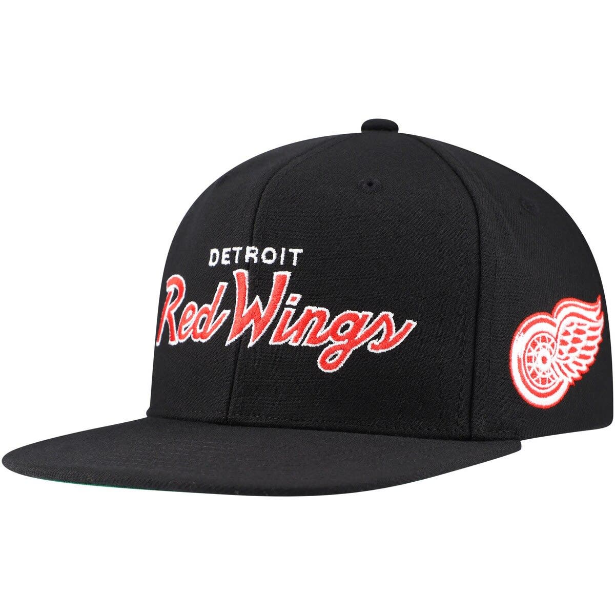 selected Black