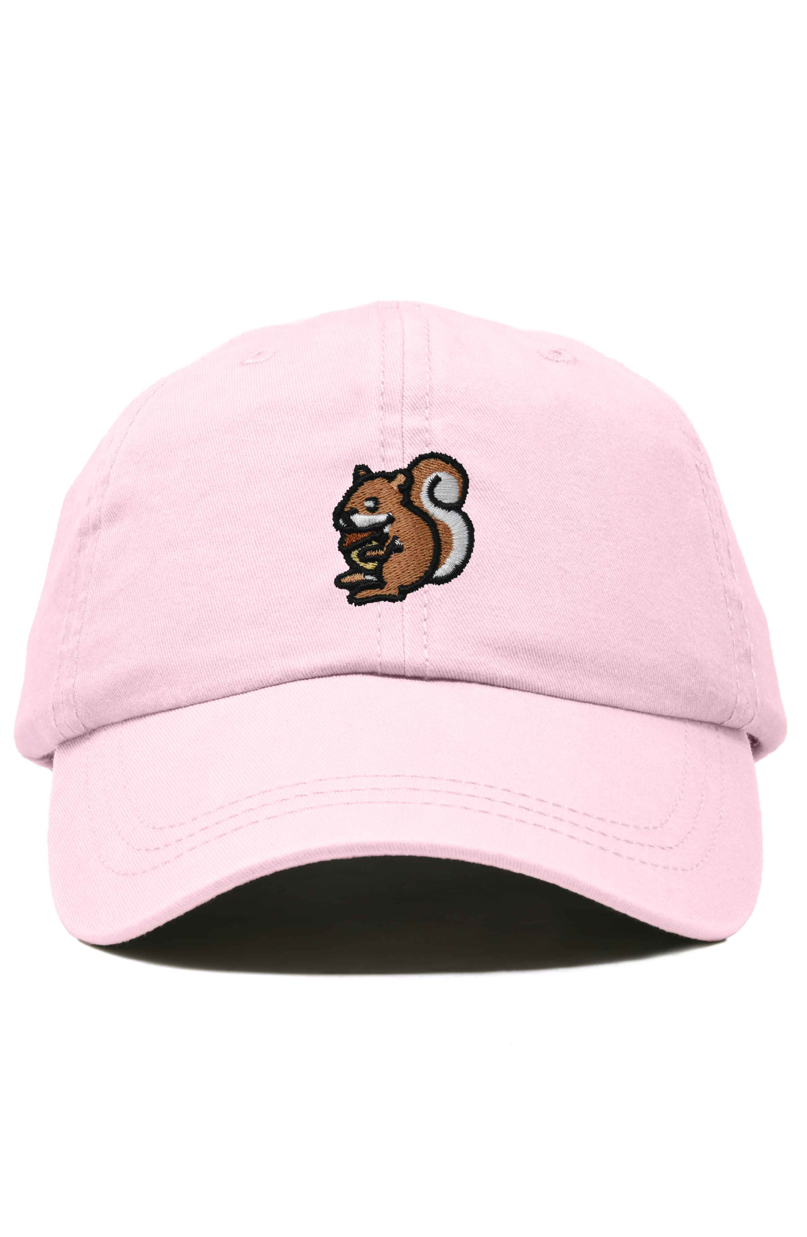 Washed Pink