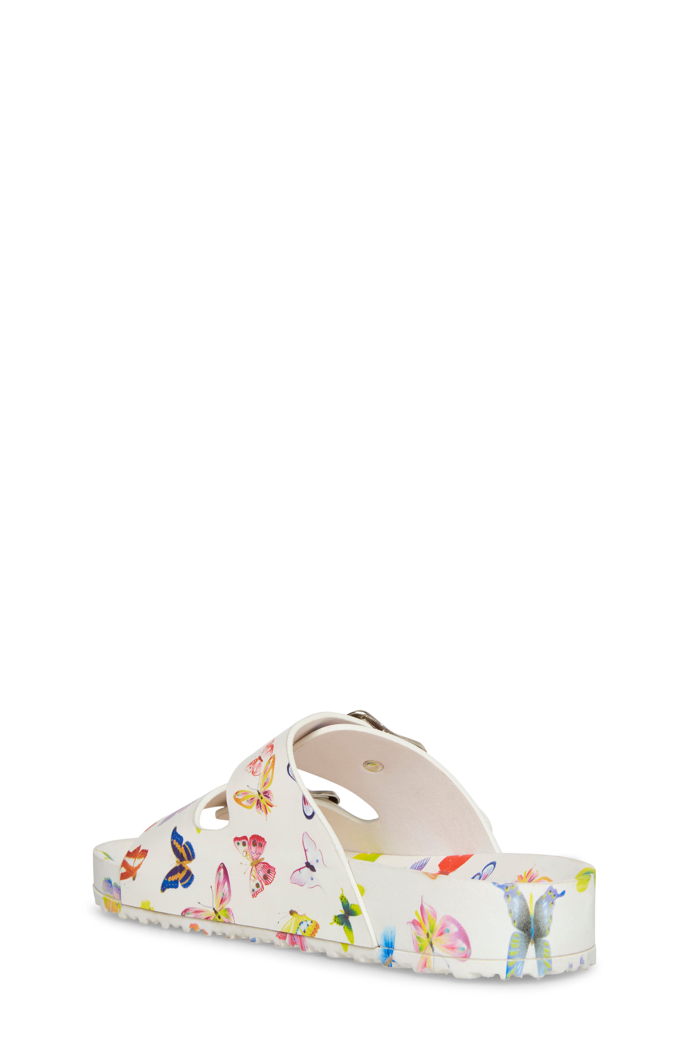 Steve Madden Jthrilled Slide Sandal, Alternate, color, 