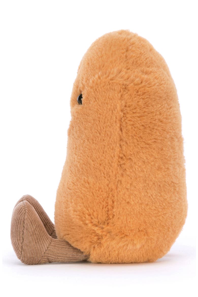 Amuseables Bean, Alternate, color, BROWN