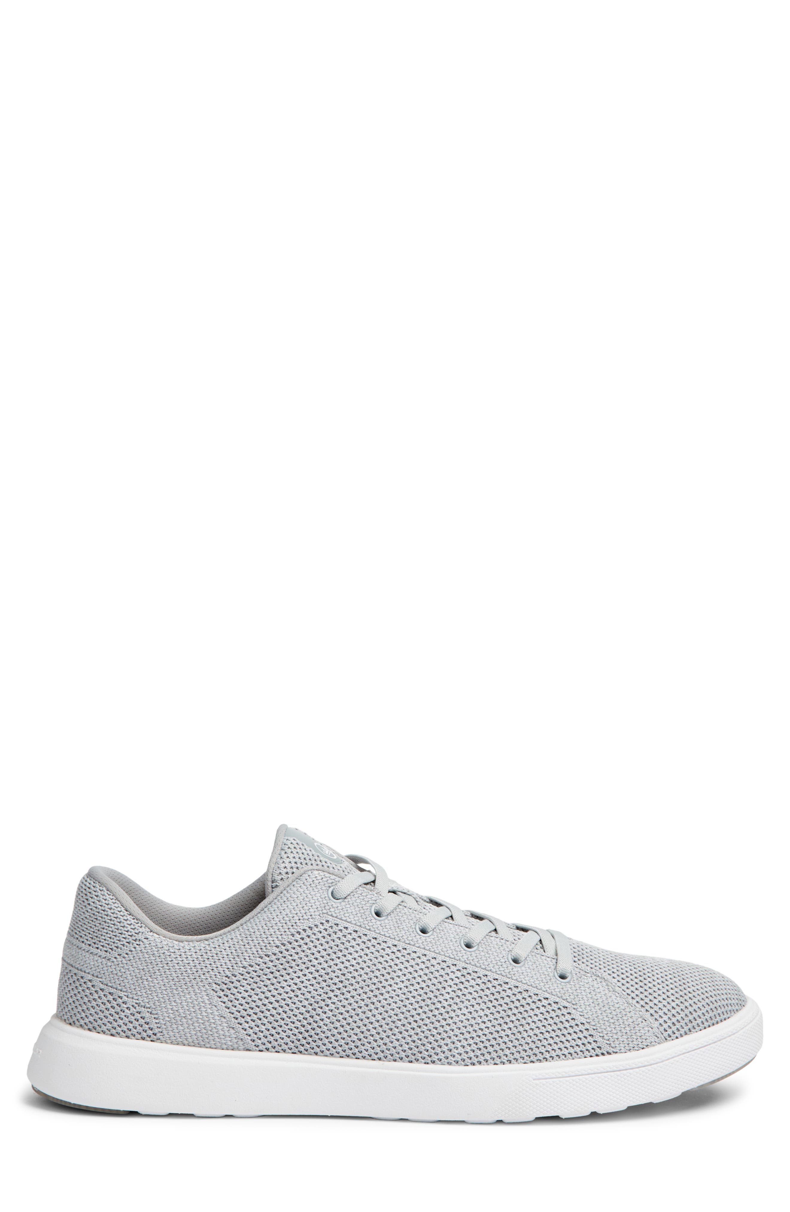 Peter Millar Drift V2 Sneaker, Alternate, color, Gale Grey