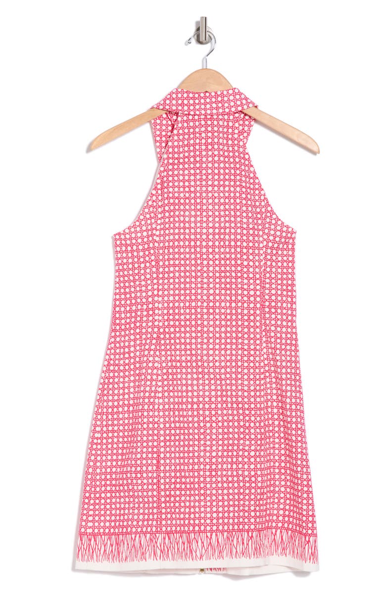 Trina Turk Rosalina Dress, Alternate, color, 