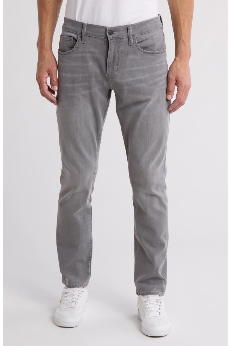 Blake Slim Straight Leg Jeans, Main, color, SUMATRA