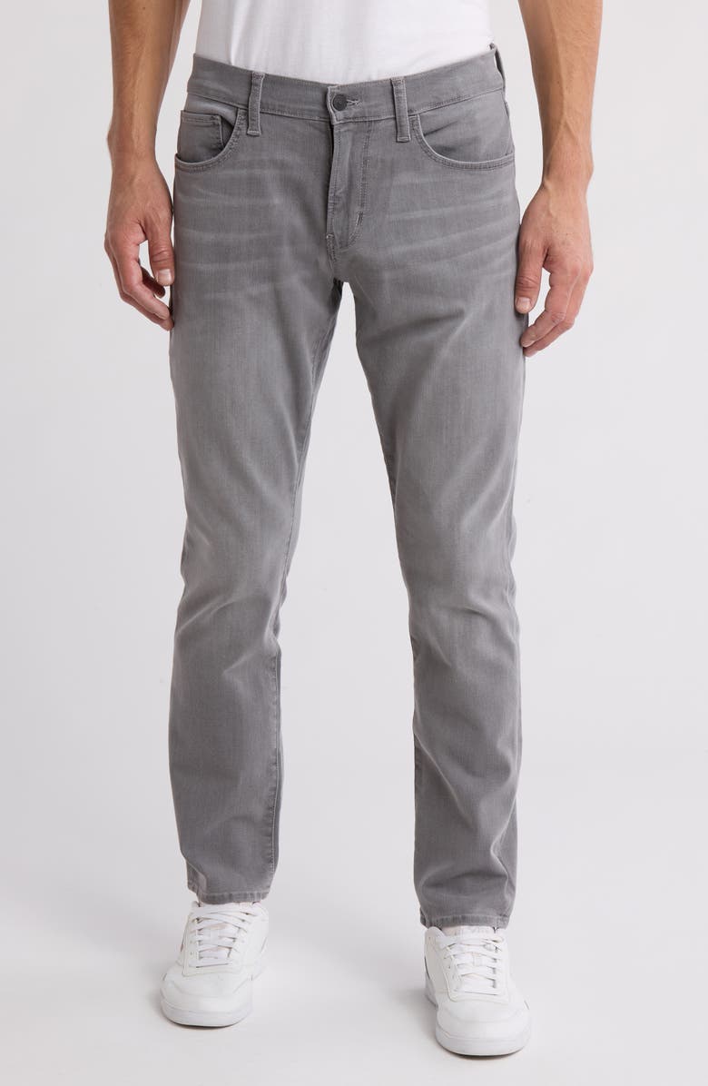 Hudson Jeans Blake Slim Straight Leg Jeans, Main, color, Sumatra