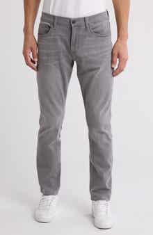 Hudson Jeans Blake Slim Straight Leg Jeans