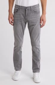 Hudson Jeans Blake Slim Straight Leg Jeans