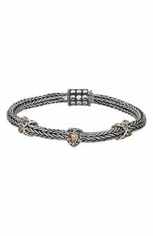 Heart Bracelet