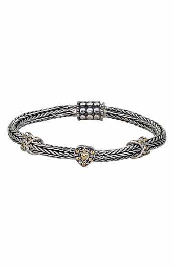 Heart Bracelet