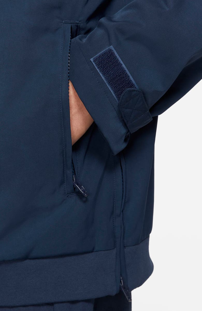 Nike Sportswear Reissue Walliwaw Hooded Anorak, Alternate, color,