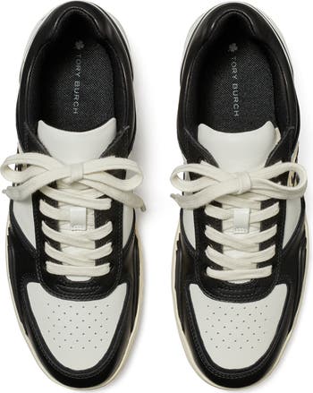 Tory Burch Clover Court Sneaker (Women) | Nordstrom