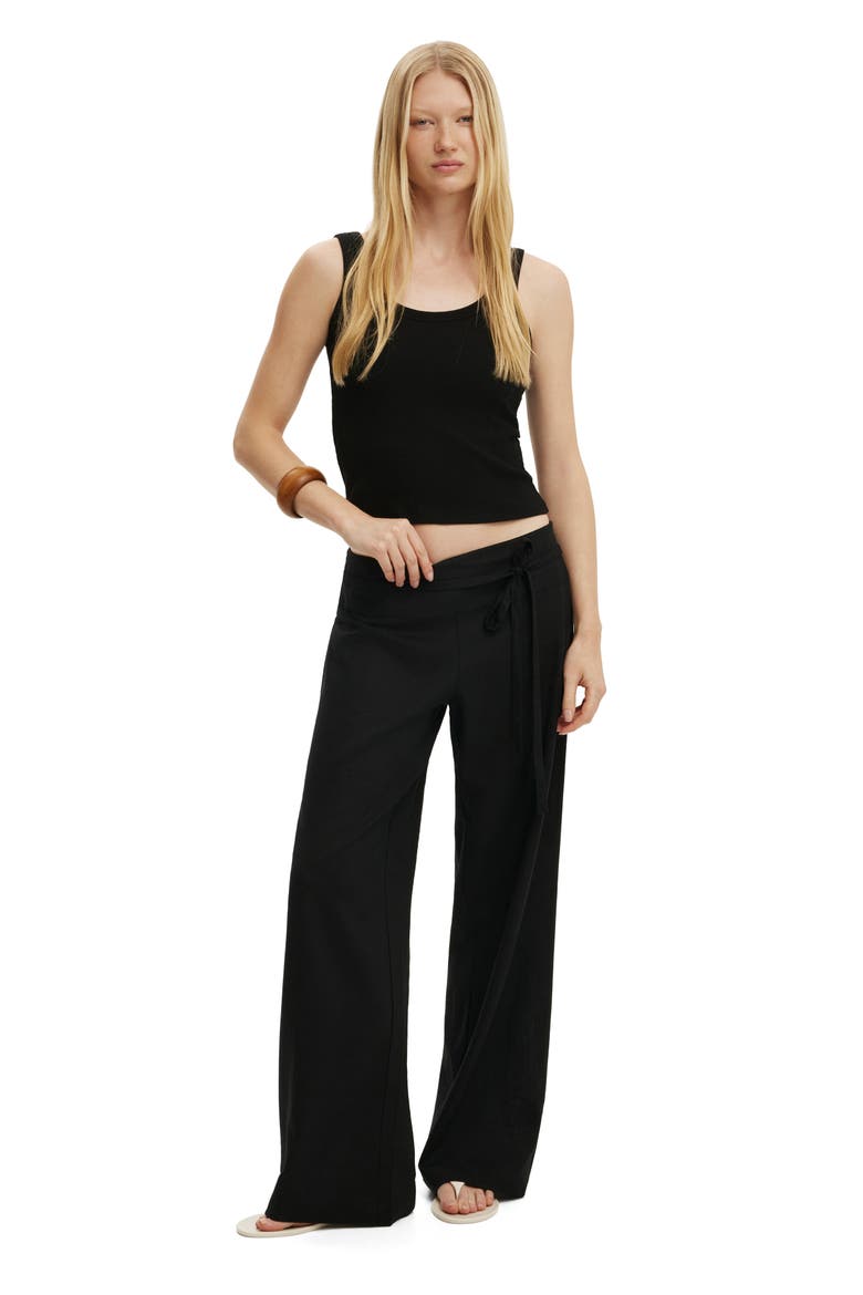Women's Haven Juno Pant, Alternate, color, Black