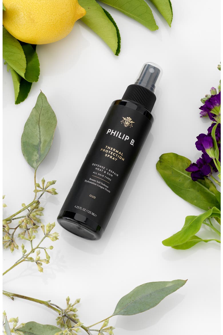 Thermal Protection Spray, Alternate, color, NO COLOR