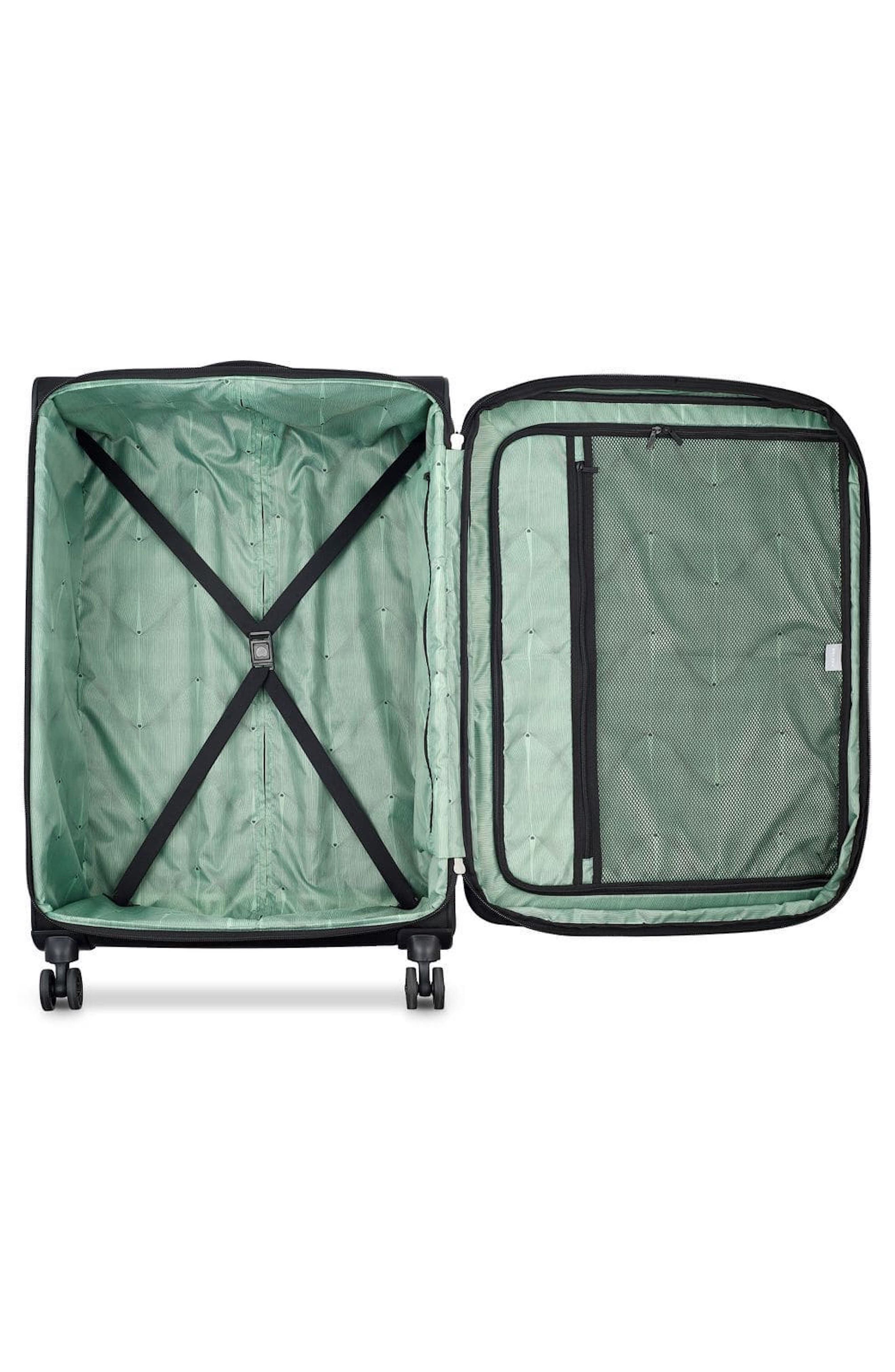 DELSEY Sky Max 2.0 28" Expandable Spinner Suitcase, Alternate, color, 