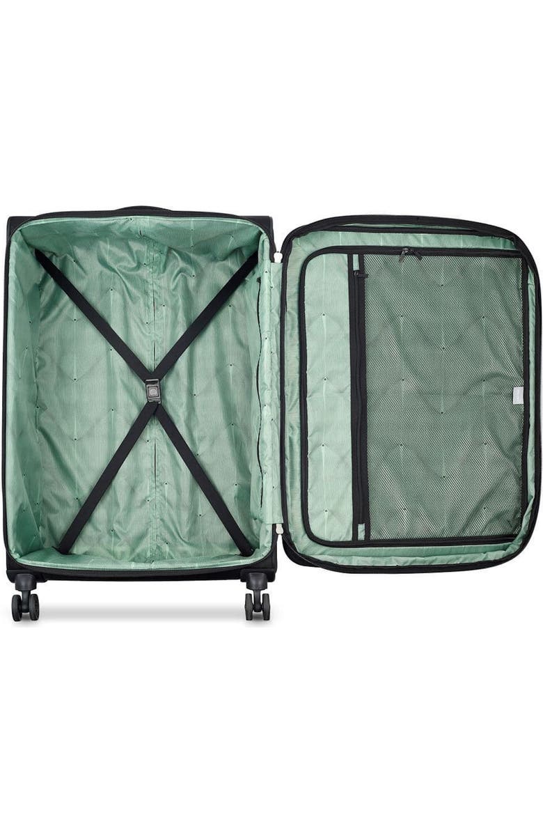 DELSEY Sky Max 2.0 28" Expandable Spinner Suitcase, Alternate, color,