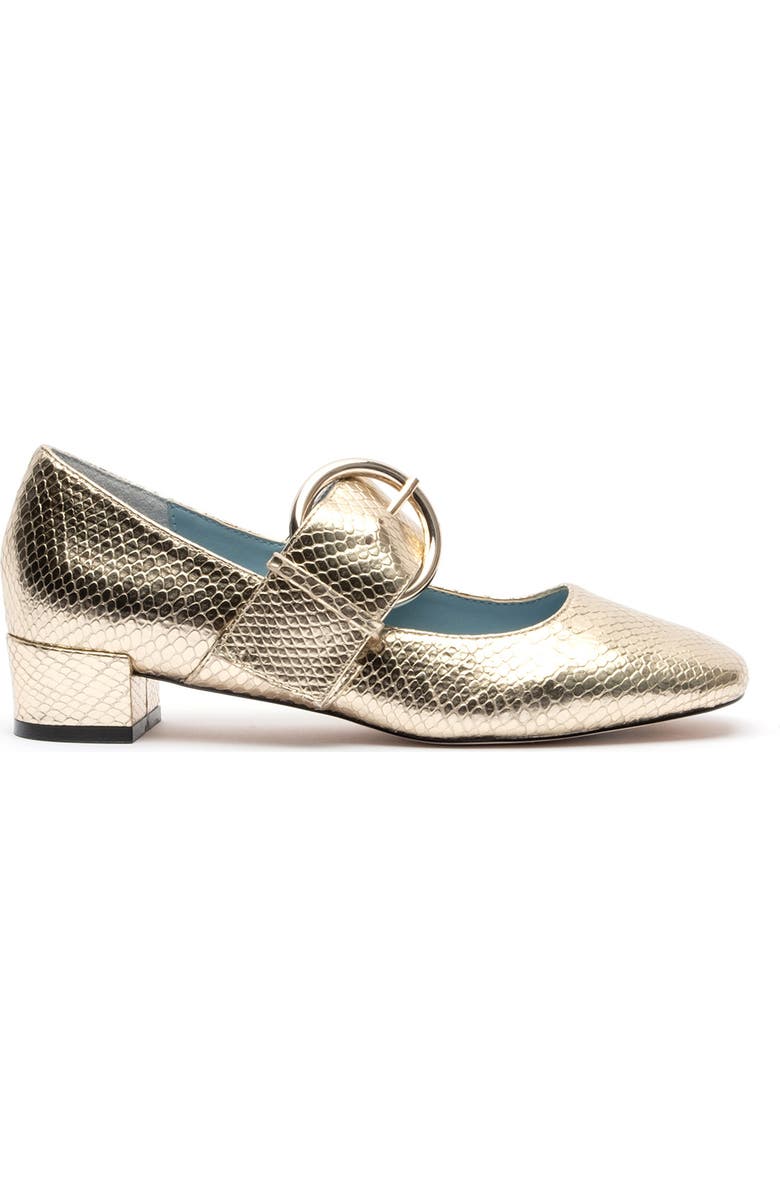 Frances Valentine Katy Mary Jane Pump, Alternate, color,