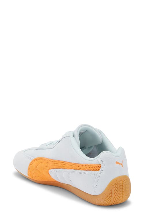 Puma Speedcat Og Sneaker In Multi