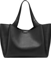 DKNY Willa Pebbled Tote Bag