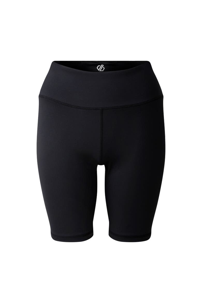 Upbeat Casual Shorts, Main, color, Black