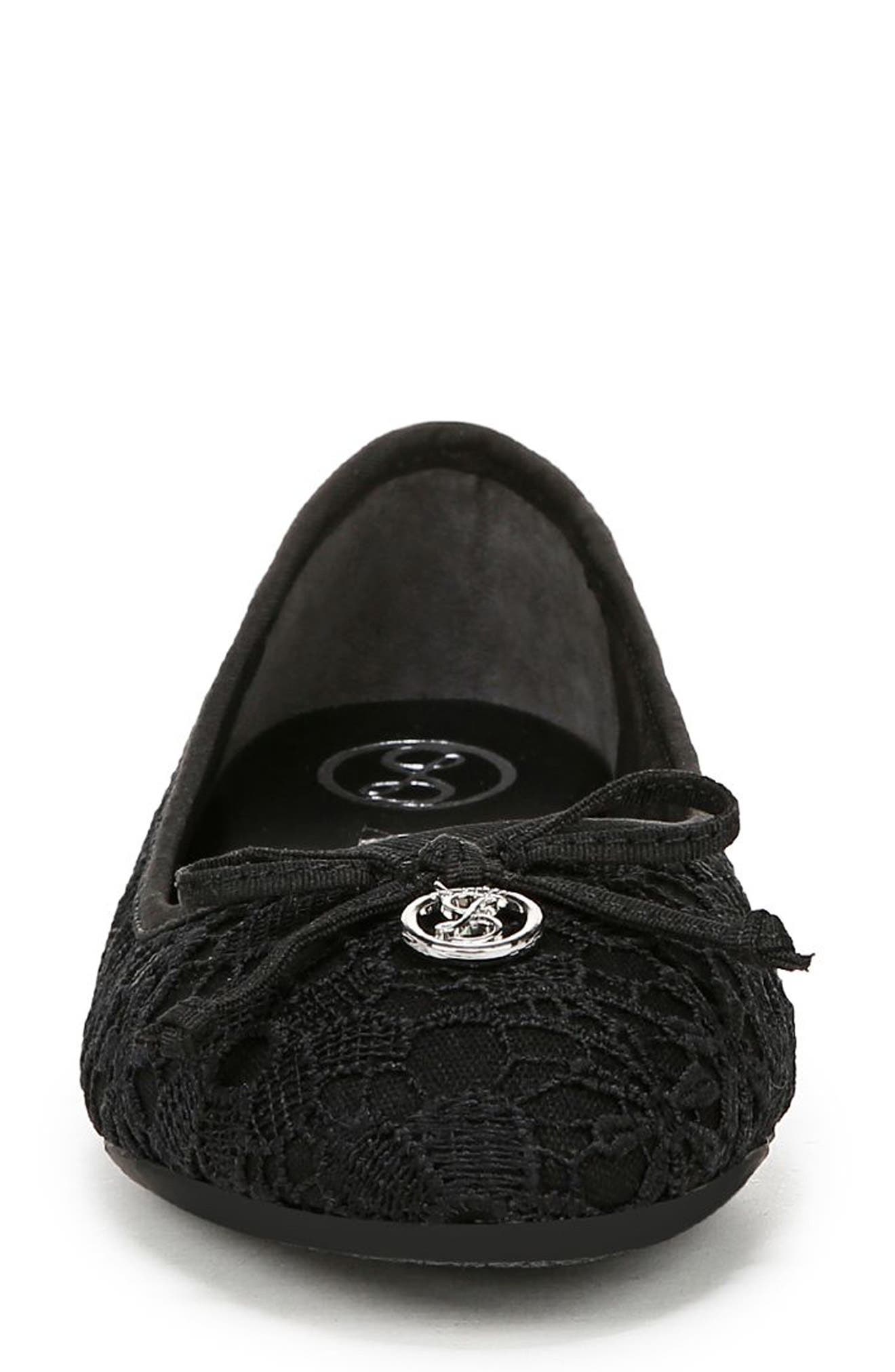 SAM & LIBBY Callan Ballet Flat, Alternate, color, 