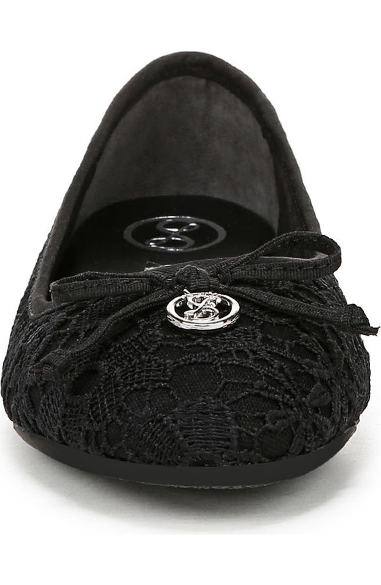 SAM & LIBBY Callan Ballet Flat, Alternate, color,