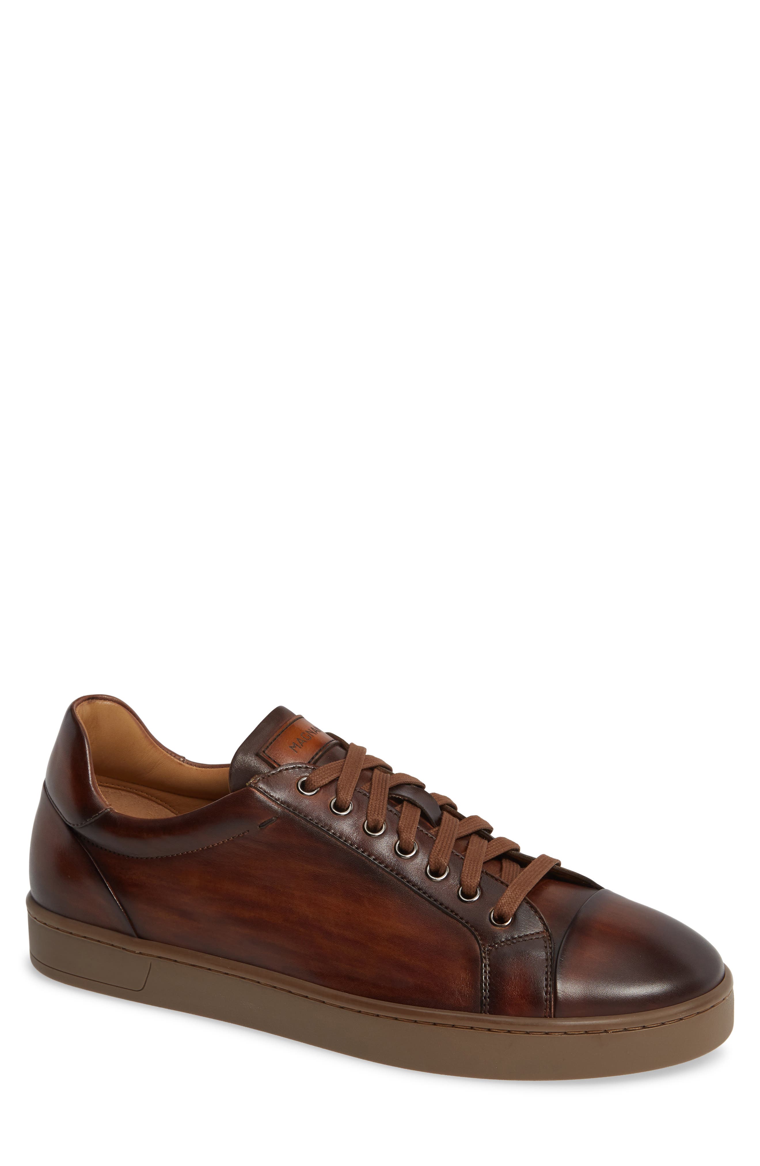 Magnanni Caitin Sneaker, Main, color, 