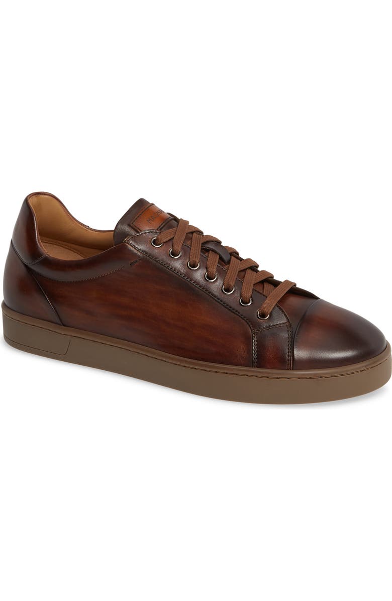 Magnanni Caitin Sneaker, Main, color,