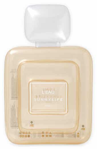 Sunnylife Parfum Bottle Pool Float