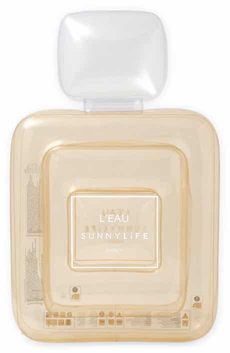 Sunnylife Parfum Bottle Pool Float