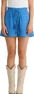 Talisman the Label Leilani Cotton Shorts