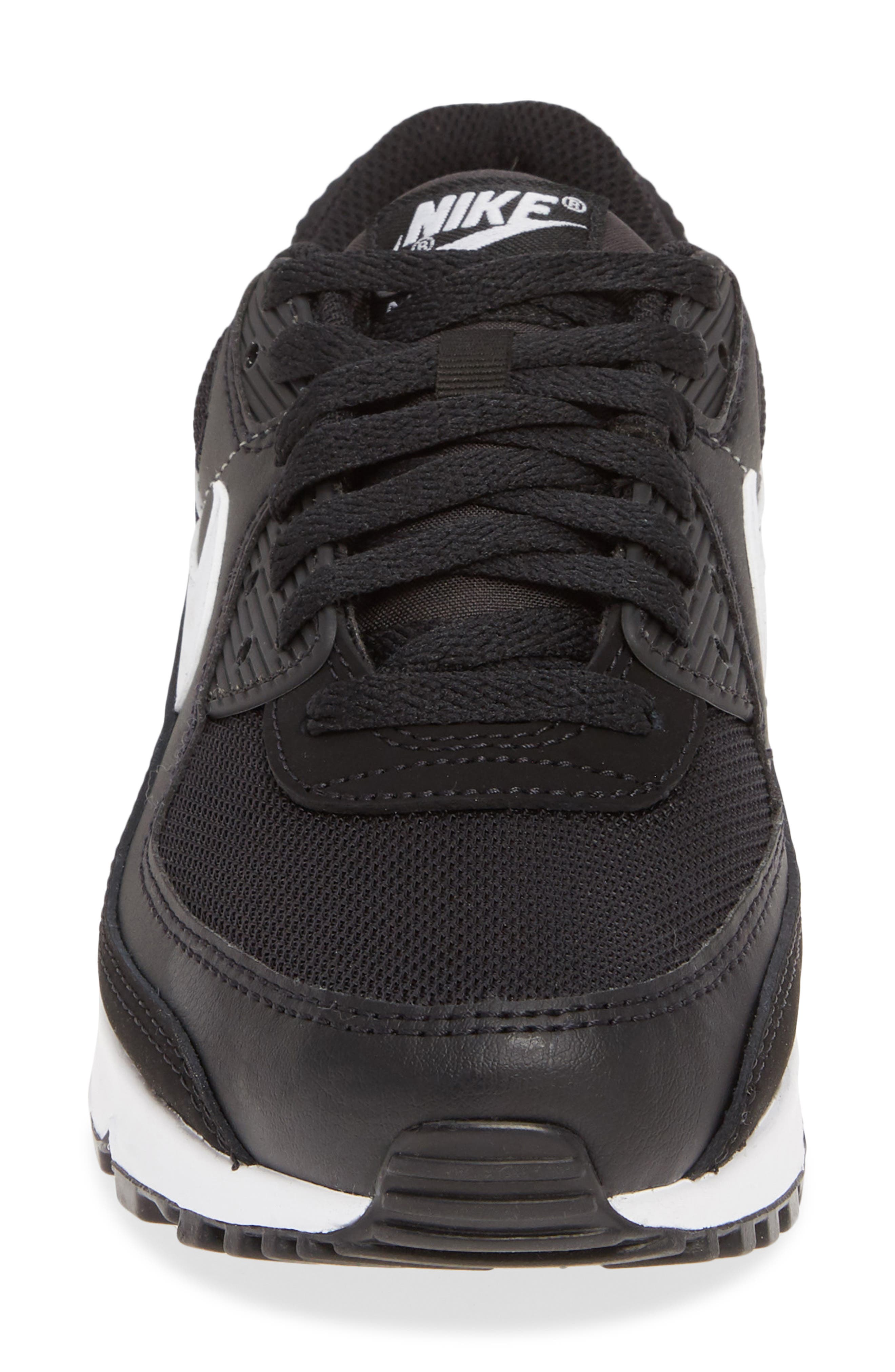 Nike Air Max 90 Sneaker, Alternate, color, 