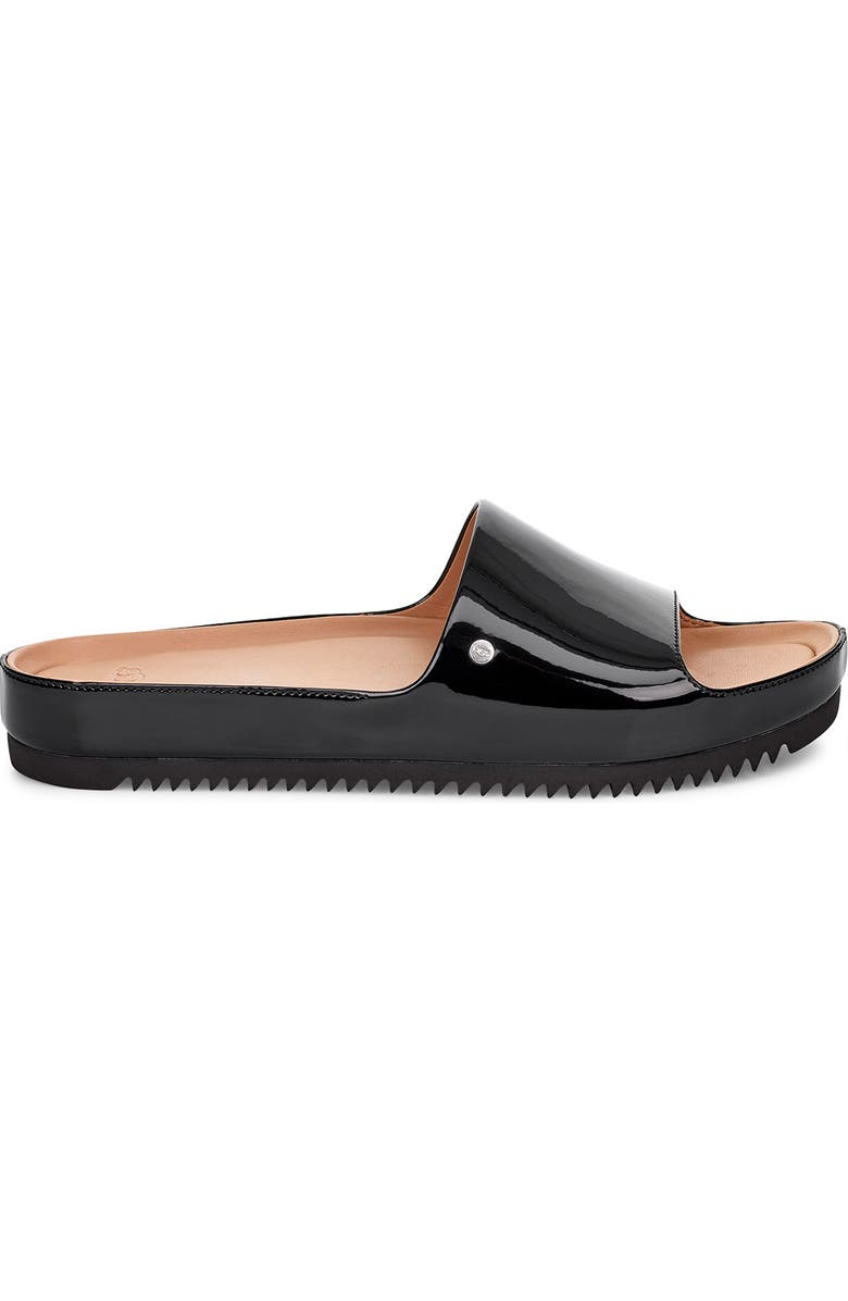 UGG<sup>®</sup> Jane Platform Slide Sandal, Alternate, color,