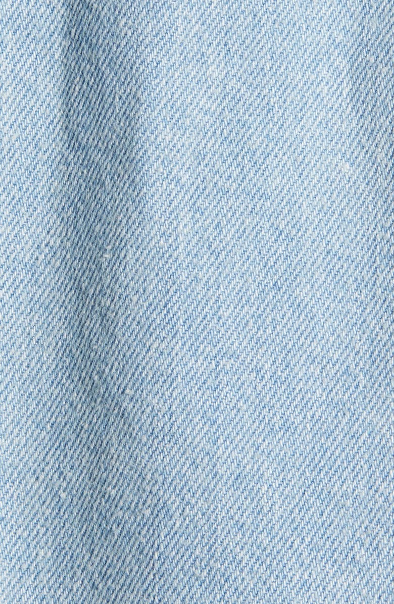 Lee Rider Denim Vest, Alternate, color, 