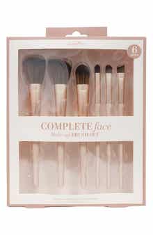 DANIELLE 6-Piece Makeup Brush Set