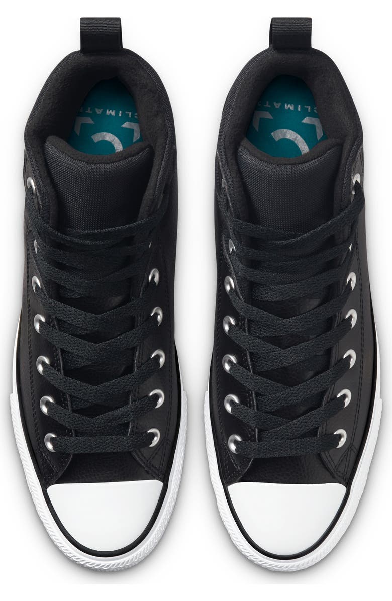 Converse Chuck Taylor<sup>®</sup> All Star<sup>®</sup> Berkshire Water Resistant Sneaker Boot, Alternate, color,