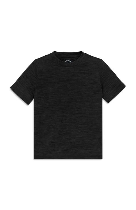 Kids Staycool Classic Tee (Toddler, Little Kid, Big Kid)