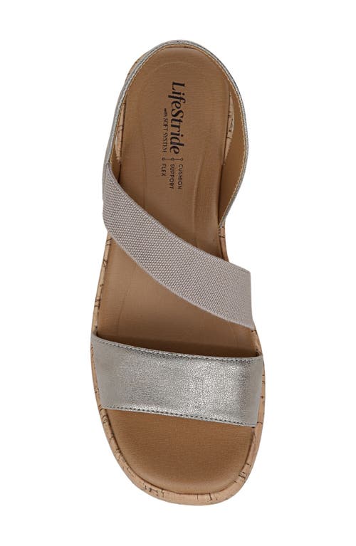 LIFESTRIDE LIFESTRIDE ODETTE SANDAL